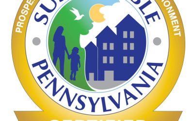 Congratulations Borough of Chambersburg on Selection as Sustainable Pennsylvania Community