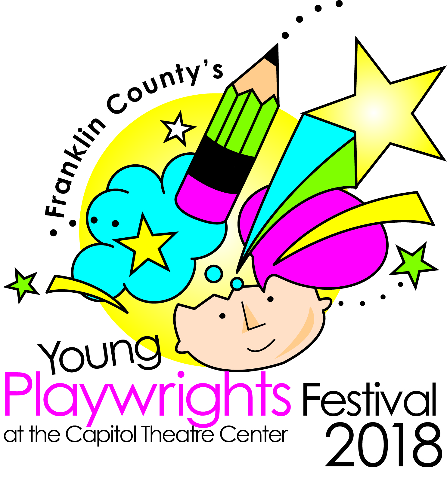 Submissions for Capitol Theatre’s Franklin County Young Playwrights