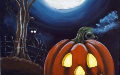 Countdown To Halloween…Lots of Fun in Franklin County