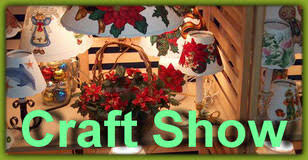 Christmas Craft Show | Chambersburg