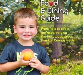 Franklin Fresh Food & Dining Guide