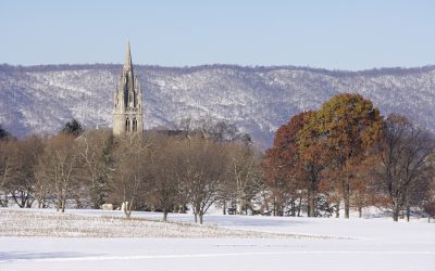 Mercersburg Community Chorus Performs Magnificats