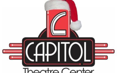 Capitol Theatre Makes A Great Gift