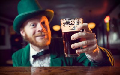 Celebrate Your Irish at St. Patrick’s Day Events at Capitol Theatre