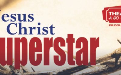 Jesus Christ Superstar Is Fundraiser For Totem Pole, Staged At Capitol Theatre