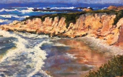 Council for the Arts Presents Lasting Impressions Landscapes