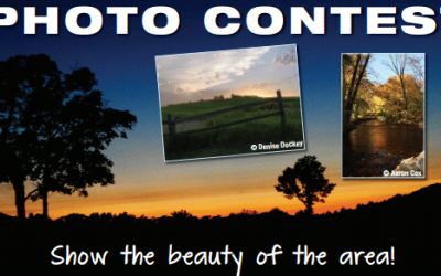 Cover It! A Franklin County Photo Contest