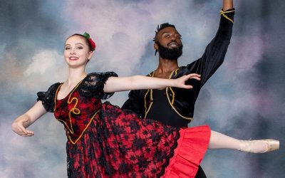 Chambersburg Ballet Theatre Presents ‘Homegrown’ Nutcracker