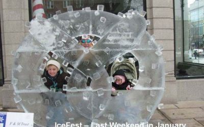 IceFest Set – January 31-February 3