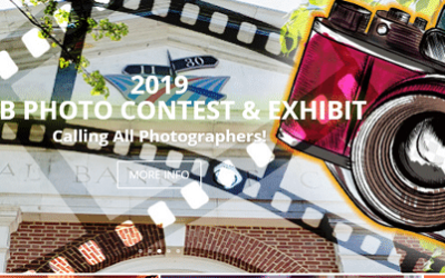 Franklin County Visitors Bureau Announces Franklin County 11/30 Visitors Center Photography Contest