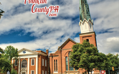 Franklin County Visitors Bureau Releases 2019 Visitors Guide