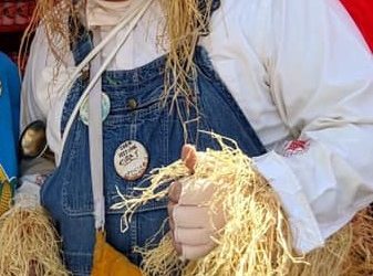 Corn-testants Chomp on Kernels at Annual Shippensburg Corn Festival