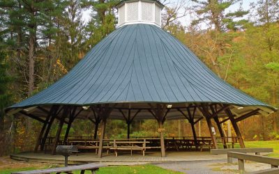 Spotlight on Mont Alto State Park