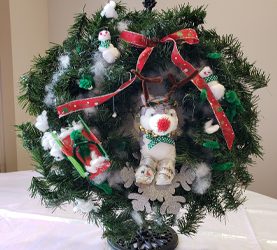 Festival of Trees – Fun With A Cause