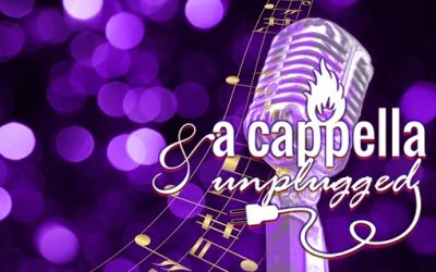 A Cappella & Unplugged Open Mic Night – February 1 @ IceFest