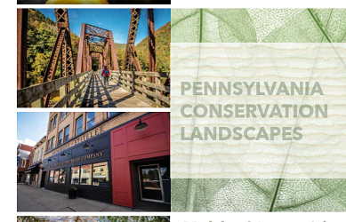 Pennsylvania’s Conservation Landscapes Show the Value of Places Like the South Mountain Region