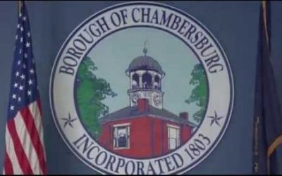 Chambersburg Borough Takes Additional Action During COVID-19 Crisis