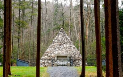 James Buchanan Memorial