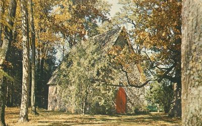 Emmanuel Chapel