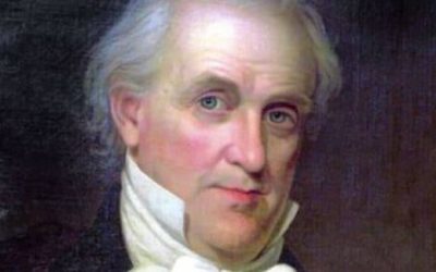 James Buchanan