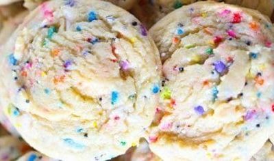 What’s Cooking Franklin County? Super Soft Pudding Cookies