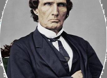 Thaddeus Stevens