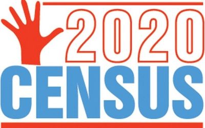 Be Counted! #2020Census #Censo2020