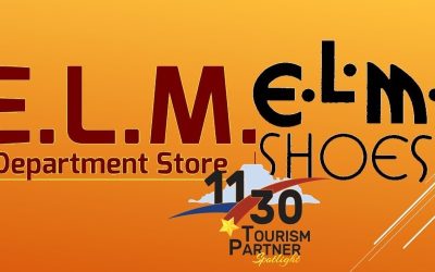 Tourism Partner Spotlight:  E.L.M. Stores