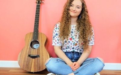 Music Spotlight: Elly Cooke