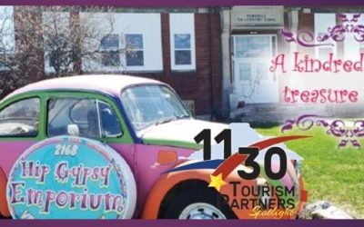 Tourism Partner Spotlight – Hip Gypsy Emporium