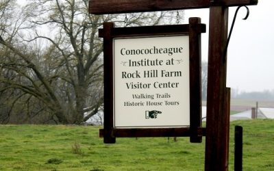 Conococheague Institute Seeks Operation Manager