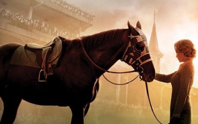 Allison-Antrim Museum Reprises A Conversation With Bill Nack, Author of “Secretariat: The Making of a Champion”