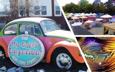 Fall DuffieldFest at Hip Gypsy Emporium