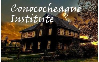 Conococheague Institute Names New Board