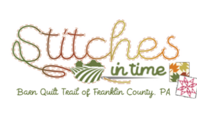 Stitches In Time Barn Quilt Trail Launches