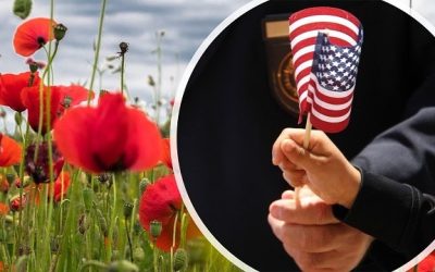 Remembering Veterans