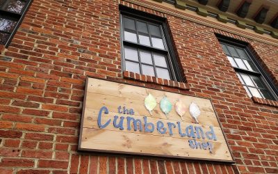 The Cumberland Shop Is A New Way To Shop Local