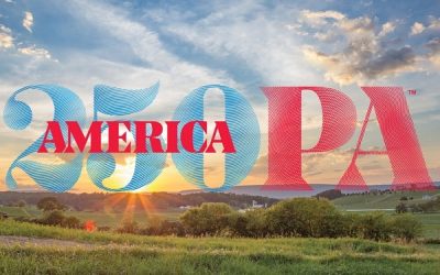 America250PA & #PAProud