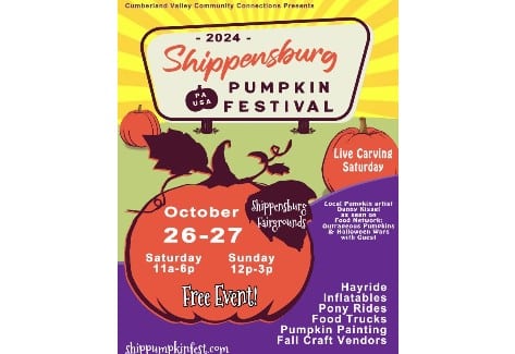 Shippensburg Pumpkin Festival