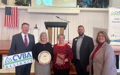 Cumberland Valley Business Alliance Recognizes Excellence