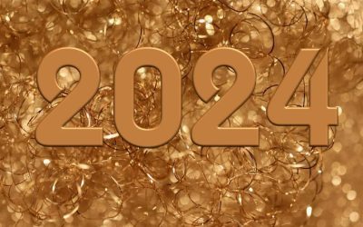 Franklin County Rings In 2024