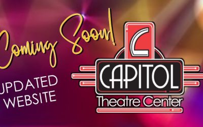 Capitol Theatre Upcoming & More