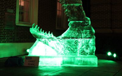 Enjoy IceFest in Downtown Chambersburg