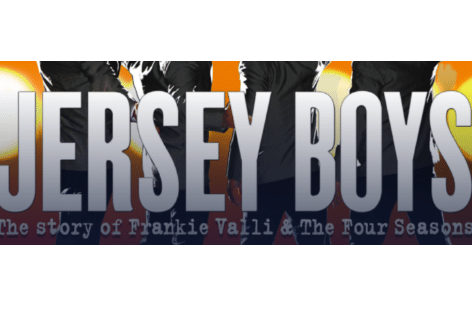 Jersey Boys, Totem Pole Playhouse