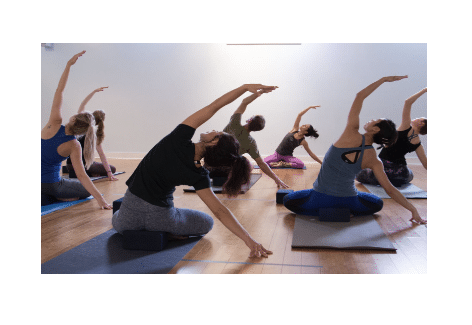 Free Yoga | Lotus Moon Gallery & Yoga, Chambersburg