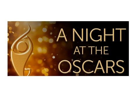 A Night At The Oscars | Luhrs Performing Arts Center