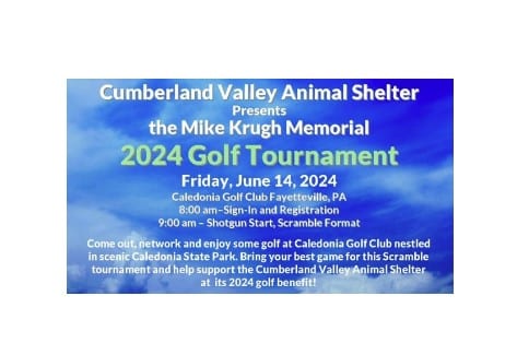 Cumberland Valley Animal Shelter Golf Tournament | Caledonia Golf Club, Fayetteville