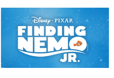 Finding Nemo, Jr. | Chambersburg Community Theatre