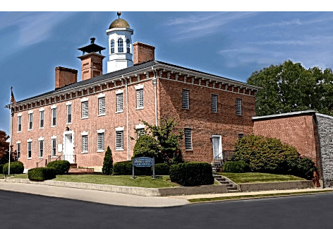 Franklin County Historical Society Open House | Chambersburg