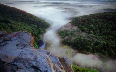 Kittitanny Ridge Designated a Sentinnel Landscape